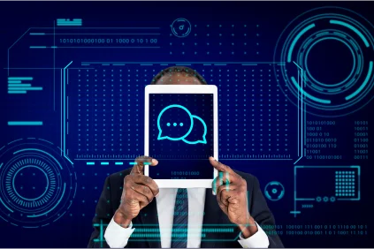 Content Chatbot Marketing