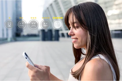 Customer Chatbot Marketing