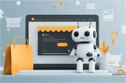 eCommerce Chatbot Marketing