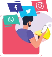 SMM to Build Chatbot Awareness