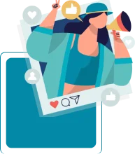 Influencer Marketing to Promote Chatbots