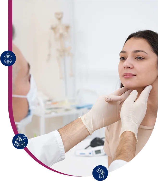 Lead Generation for Endocrinology Clinics