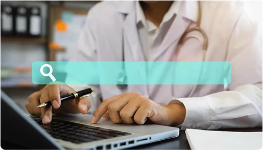 Google Ads for Endocrinology Clinics