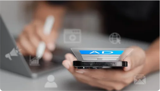 Multiplatform Paid Advertising