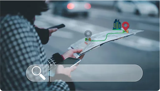 Geofencing Ads