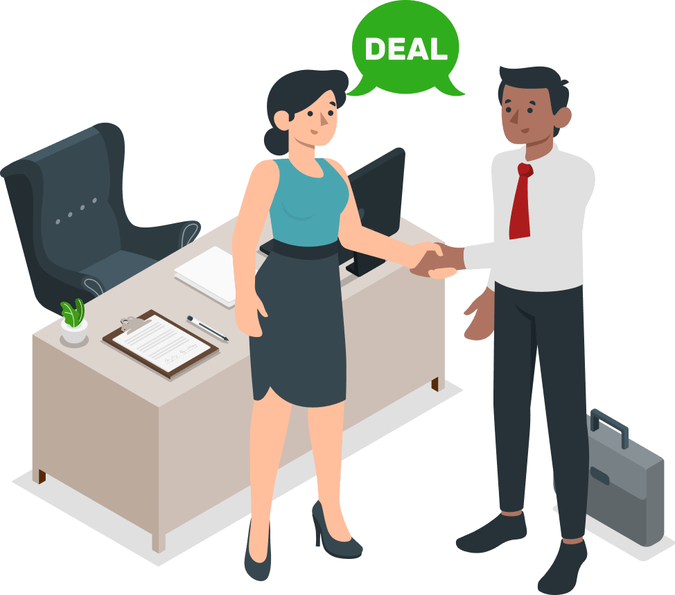 5x Your Business Growth With the No.1 White Label Digital Marketing Agency