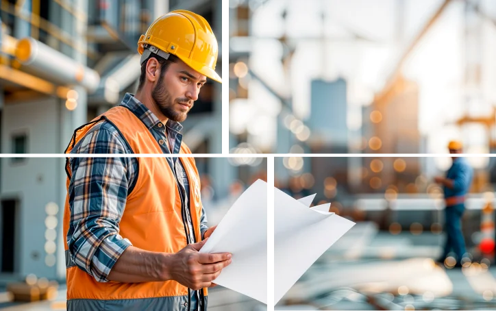 Dominate Search Results with Expert Construction SEO