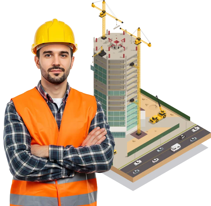 SEO for Construction Companies