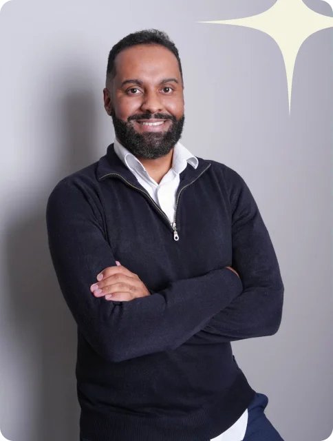 Smarter SEO Consultation with a Human + AI Touch