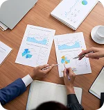 Competitor & Market Analysis