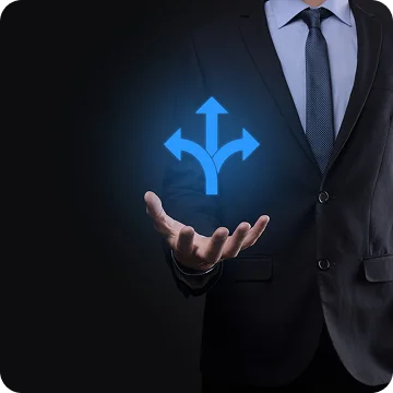 Get a Clear Direction