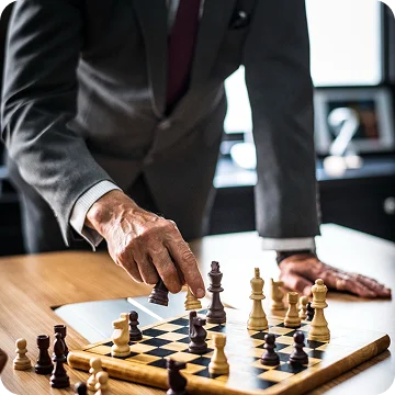 Stay Ahead of Competitors