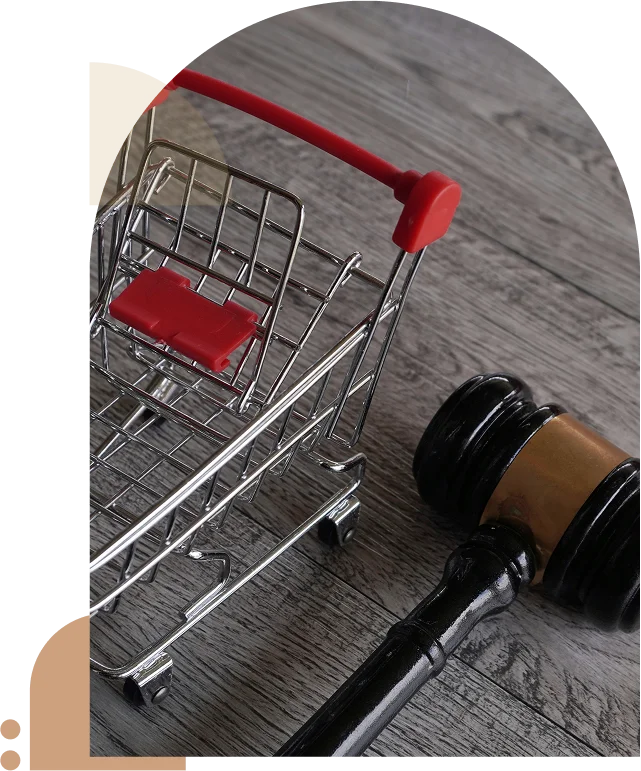 Lead Generation For Consumer Protection Law Business