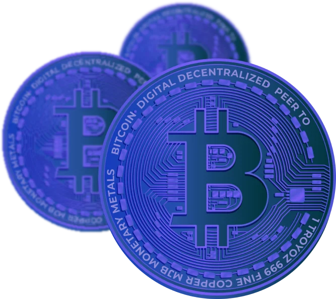 Cryptocurrency SEO Services