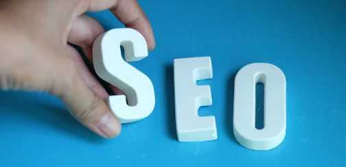 Search Engine Optimization