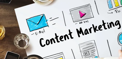 Content Marketing