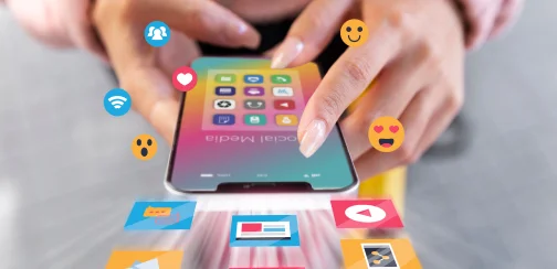 Social Media Marketing