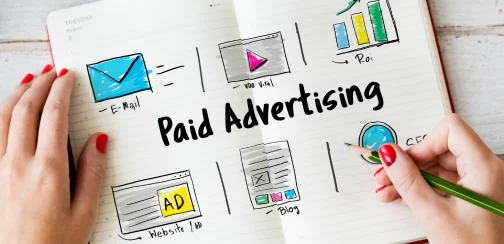 Paid Advertisement