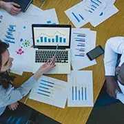 Blockchain Competitor Analysis