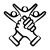 Hand-Holding Support