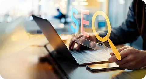 Real-Time SEO Scoring