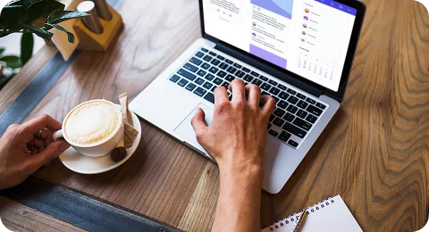 Content Benchmarking & Semantic SEO
