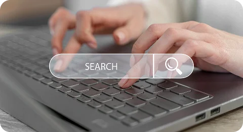 Search Intent & Keyword Frequency Optimization
