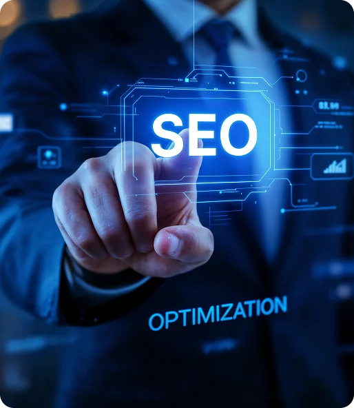 Technical SEO for DeepSeek