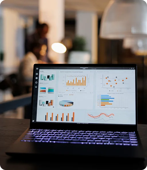 Paid Search & AI-Optimized PPC