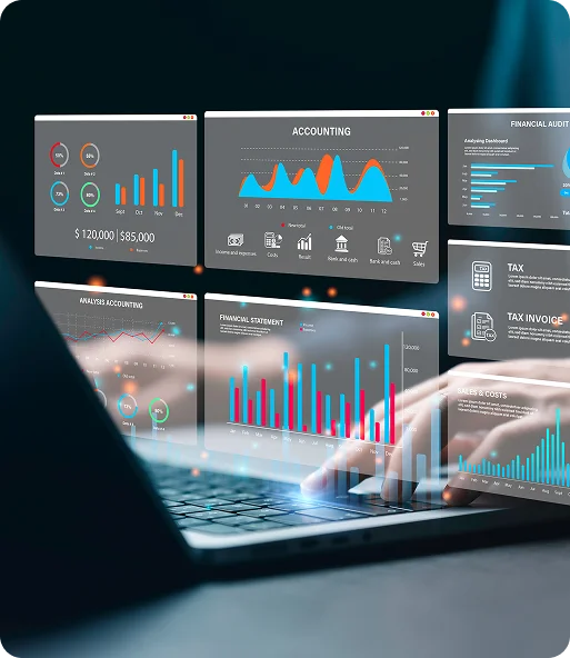 Marketing Data Optimization