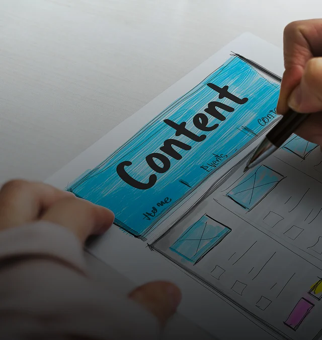Content Quality and In-Depth Research