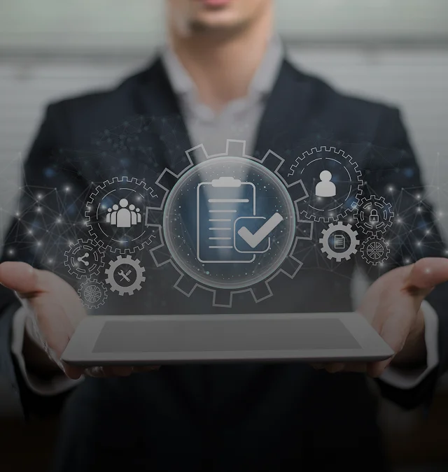 Structured Data Markup