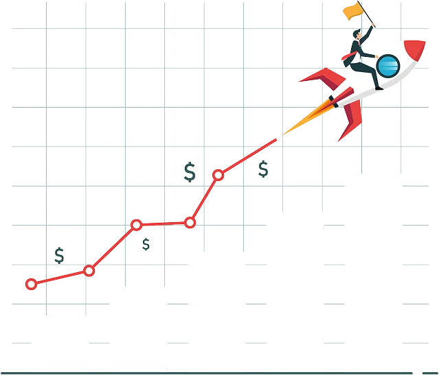 Experience Transformative Growth:  Partner With the #1 Digital Marketing Agency in USA!
