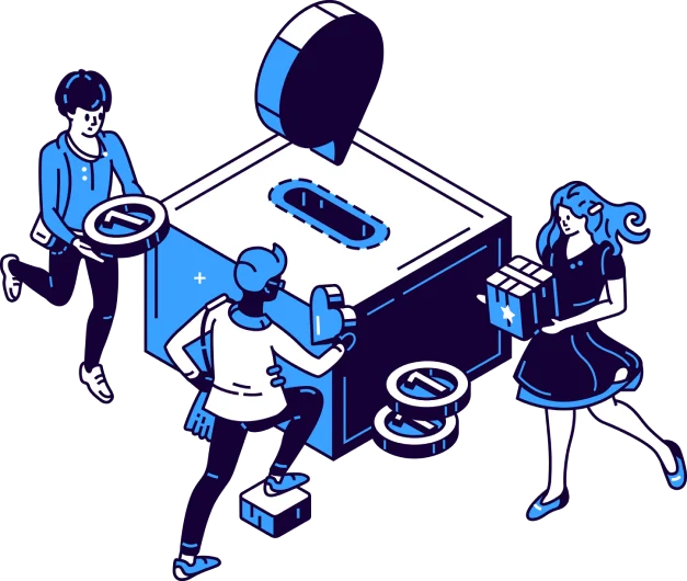 Our Work Process That Yields Success