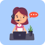 Faster Customer Services