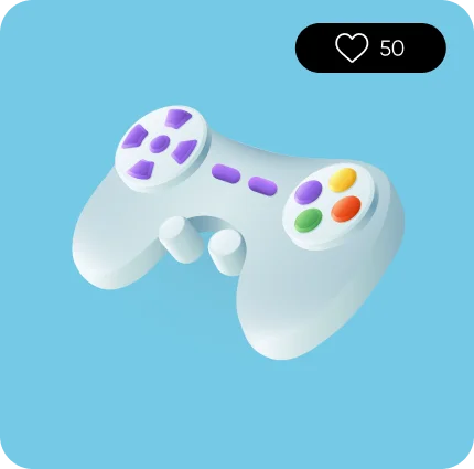 3D Gaming