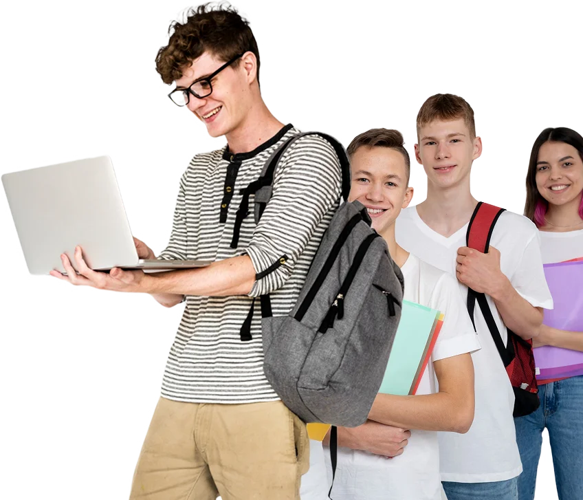 Education Lead Generation Services