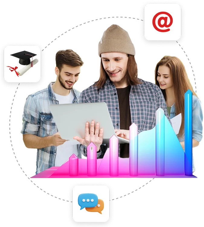 Why Lead Generation Is Important for the Education Industry 