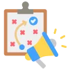 Campaign Planning & Strategy