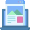 Landing Page & Form Setup