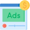 Paid Ads for Specific Programs