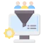 Higher Conversion Potential