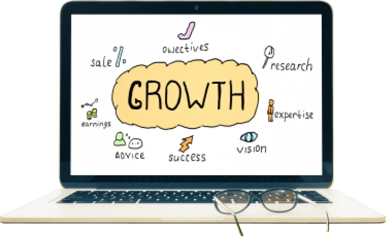 Turn Your Expertise Into Organic Growth!