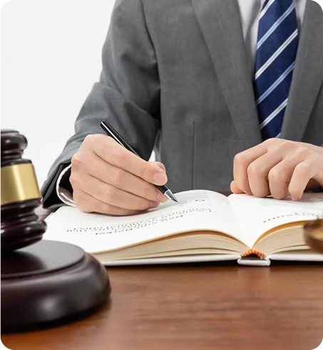 Legal Services