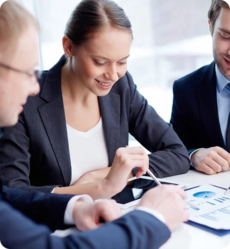 Finance Firms