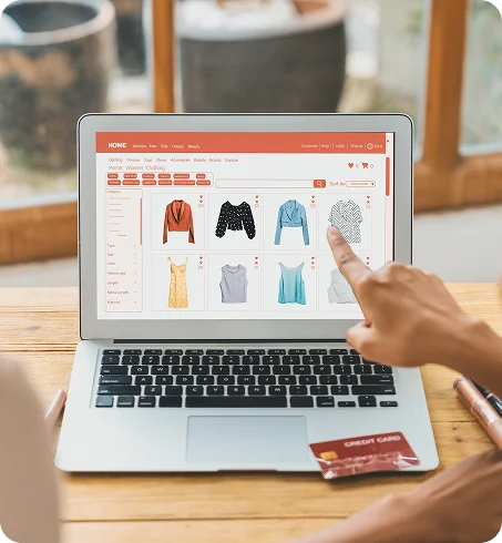Ecommerce Brands
