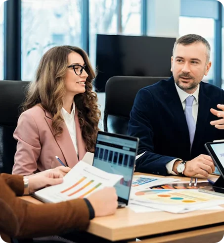 Consulting Services