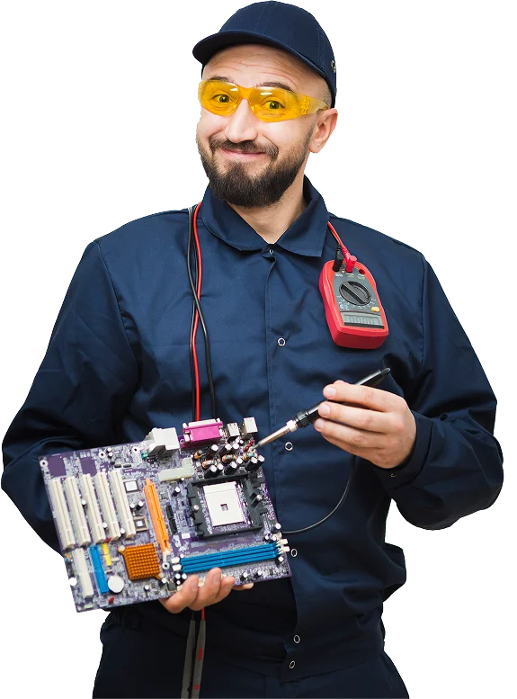 SEO for Electricians