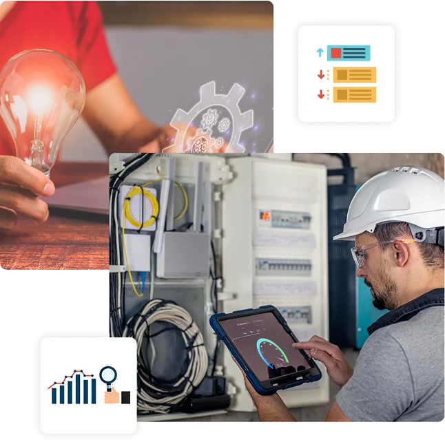 Electrician SEO Services - Why IndeedSEO is Your Best Partner