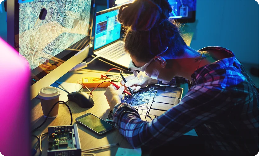 What is Electrician SEO?